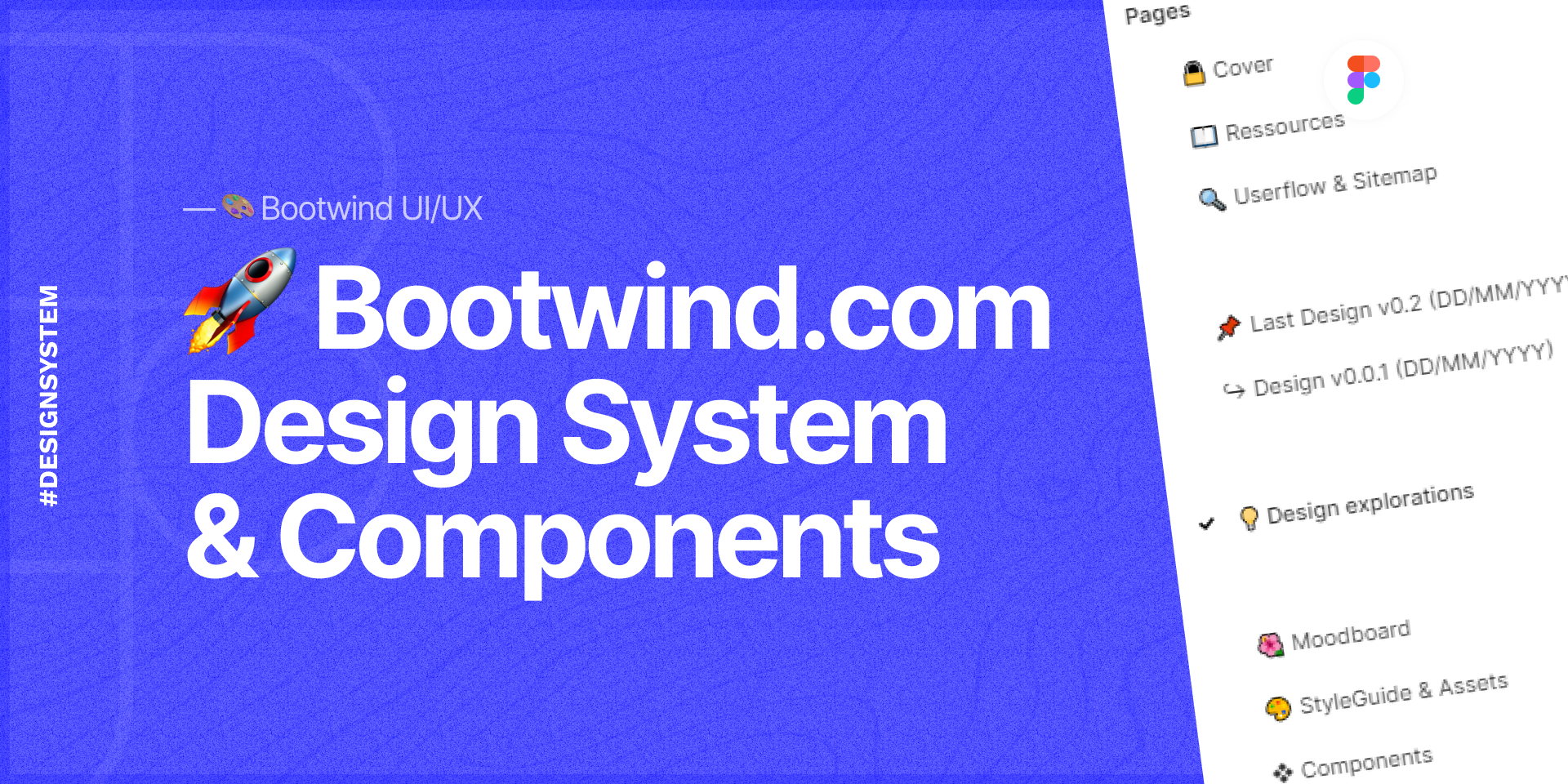 Image for Bootwind UI Library