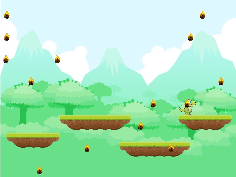 Image for HTML5 Canvas Game Development