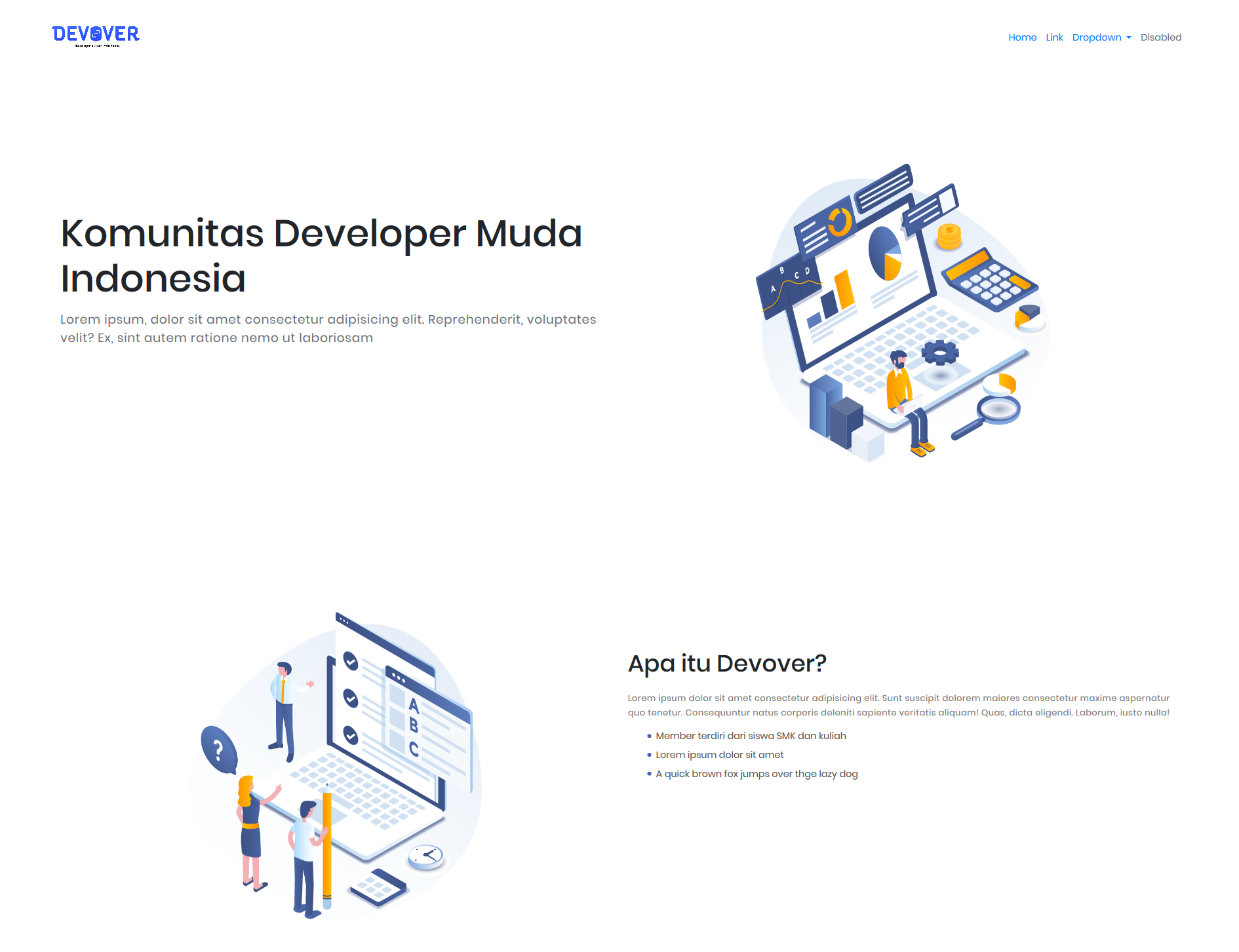 Image for Devover.ID