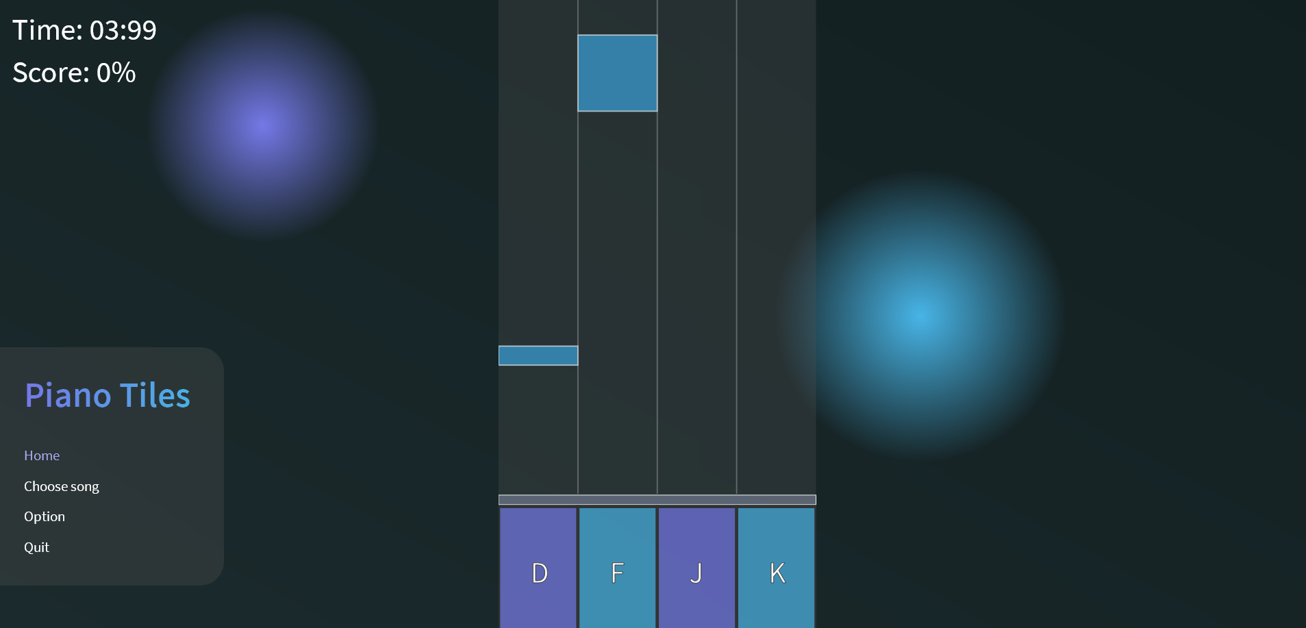 Image for Piano Tiles Clone