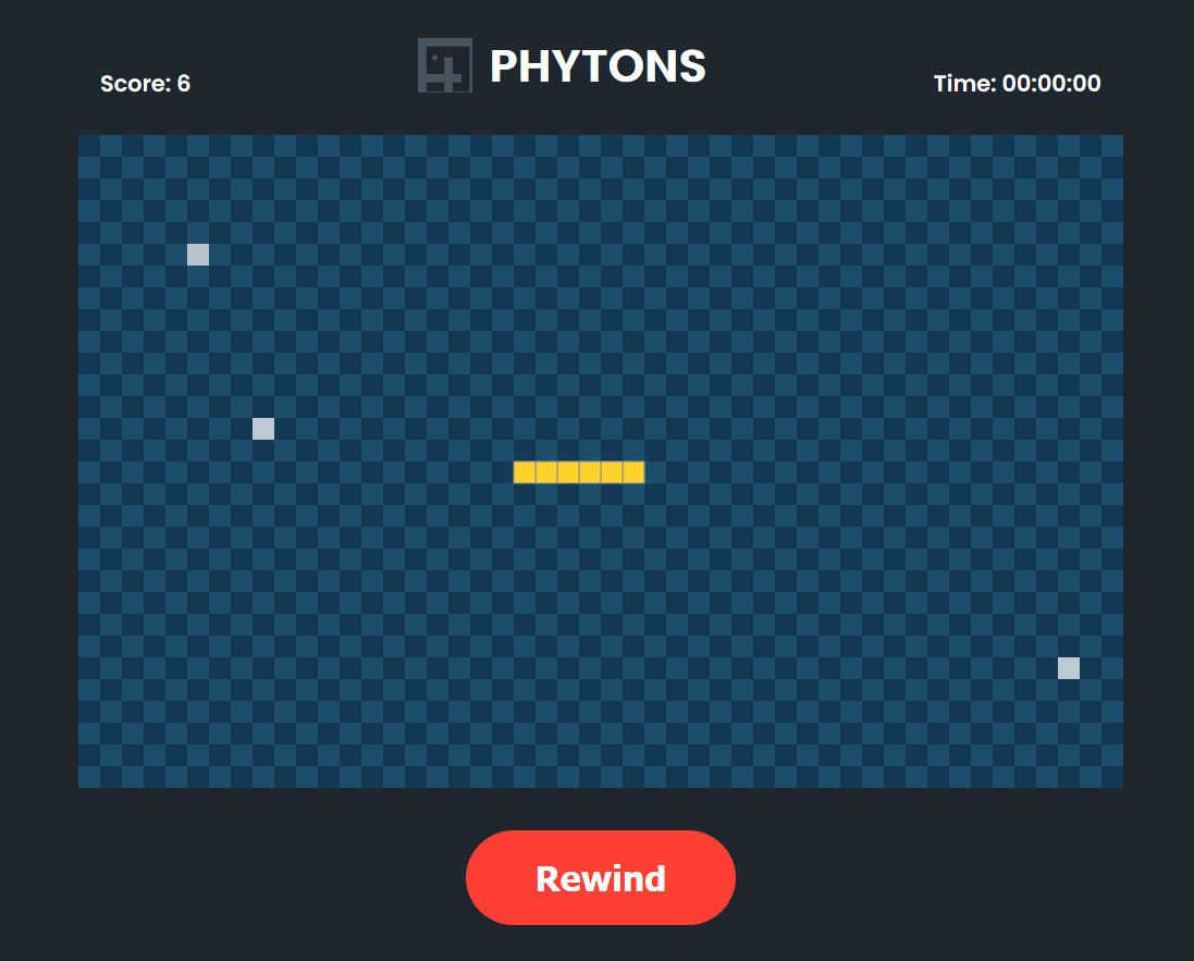 Image for Snake HTML5 Game